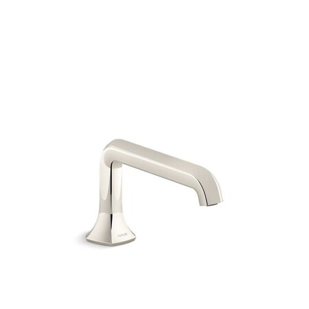 Kohler Occasion Deck Mount Bath Straight Spout 27017-SN